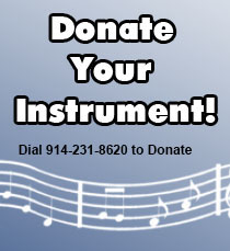 Donate an instrument