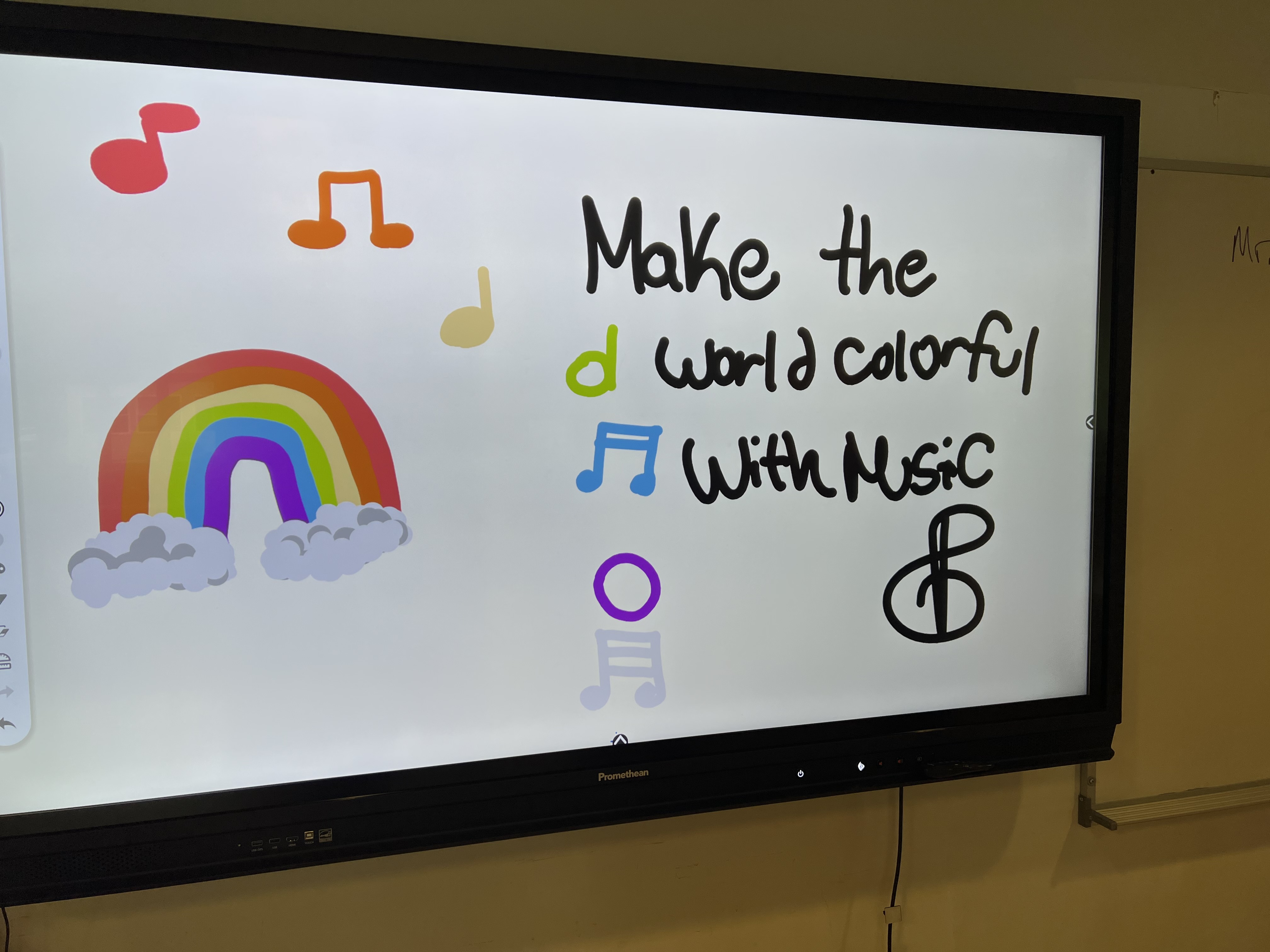 Smartboard 