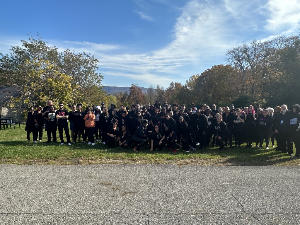 Whole School shot