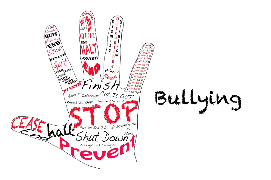 stop bullying