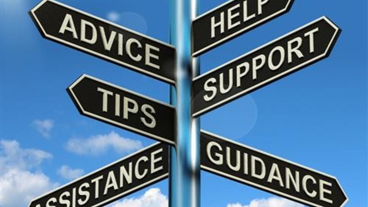 Guidance 1