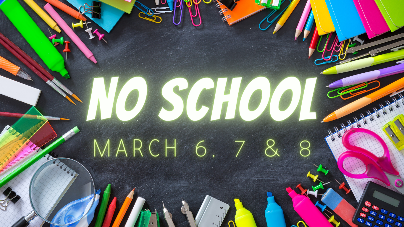 The Canistota School District Home