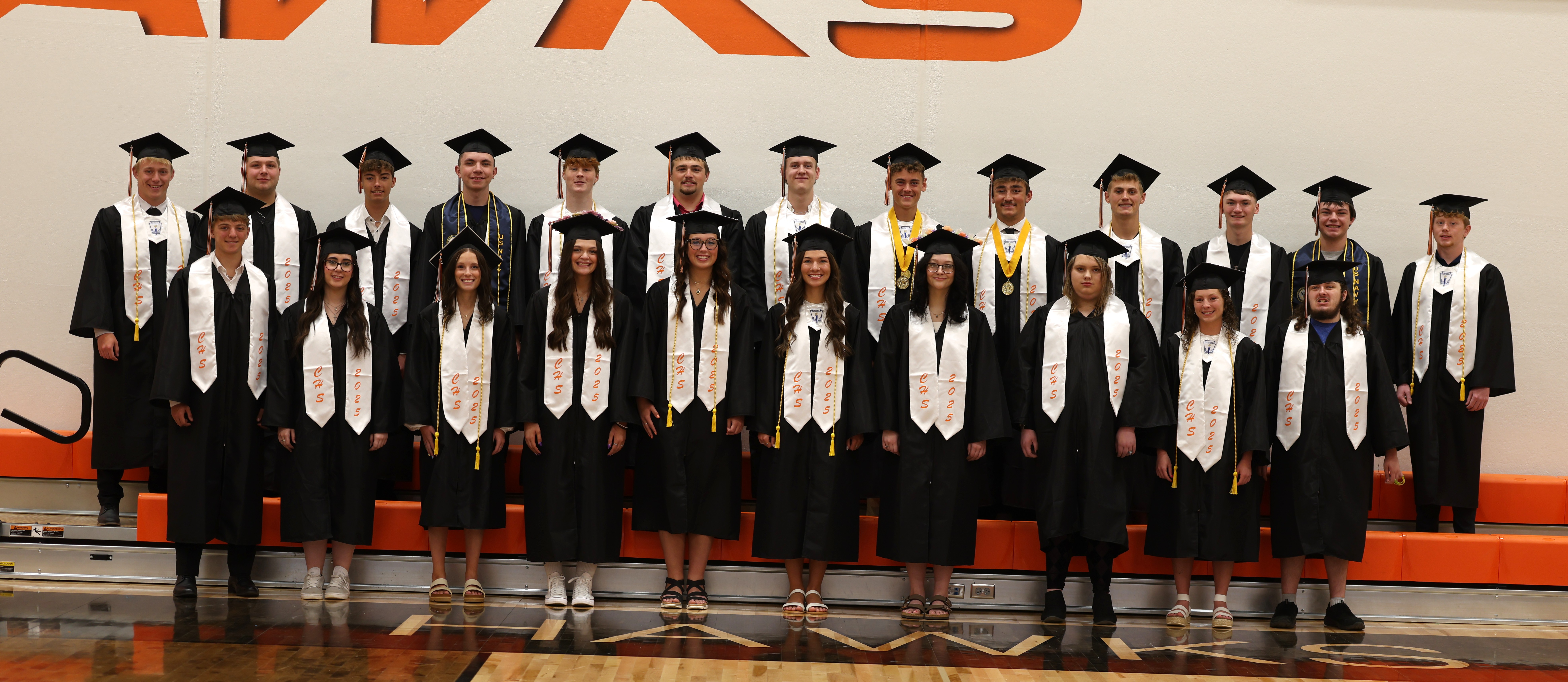 graduation