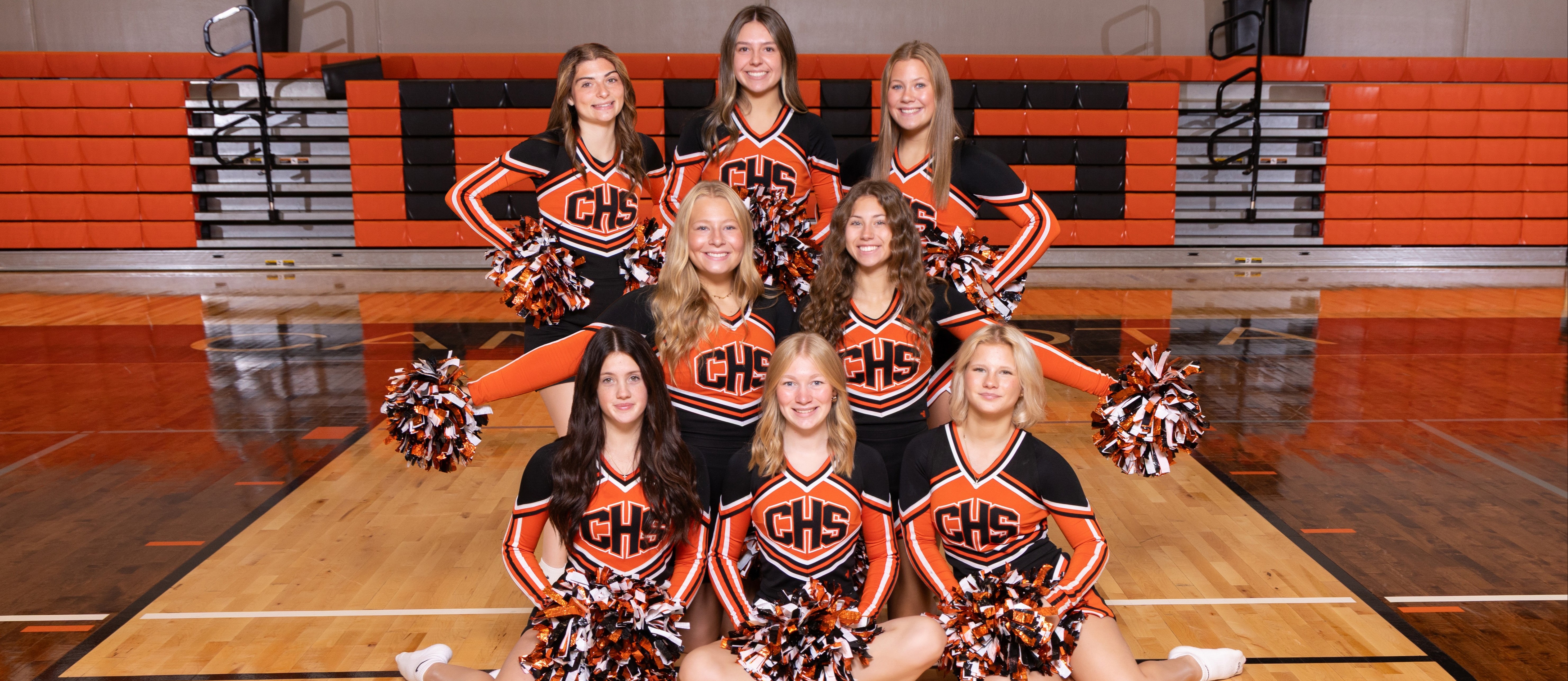 Cheer