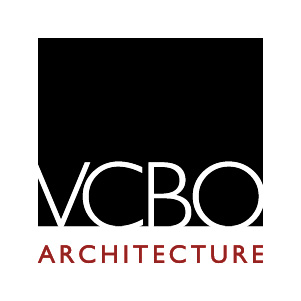 VCBO Architecture logo
