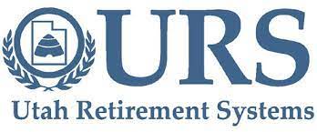 URS  Utah Retirement System