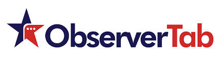Observer Tab Logo