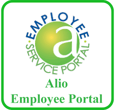 Alio - Employee Service Portal