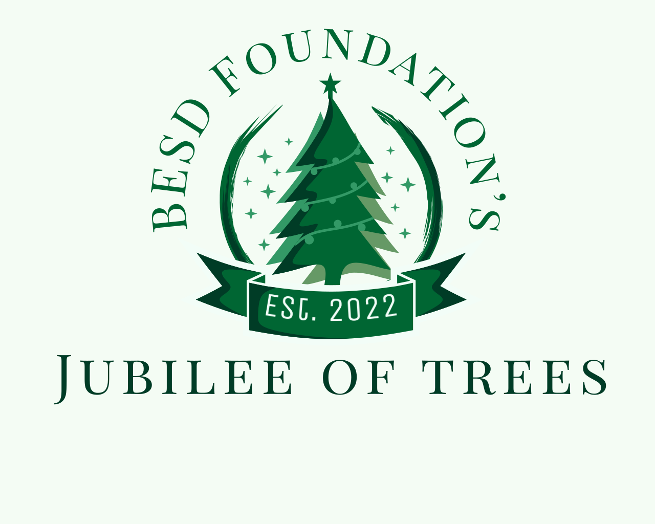 BESD Foundation Jubilee of Trees