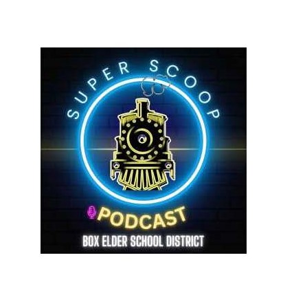 BESD Super Scoop Podcast Logo