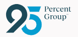 95% Group logo