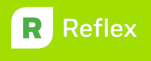 REFLEX logo