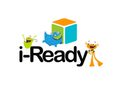 i-ready logo