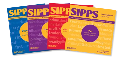 SIPPS logo