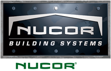 Nucor Building Systems Logo