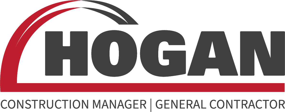 Hogan Construction Logo