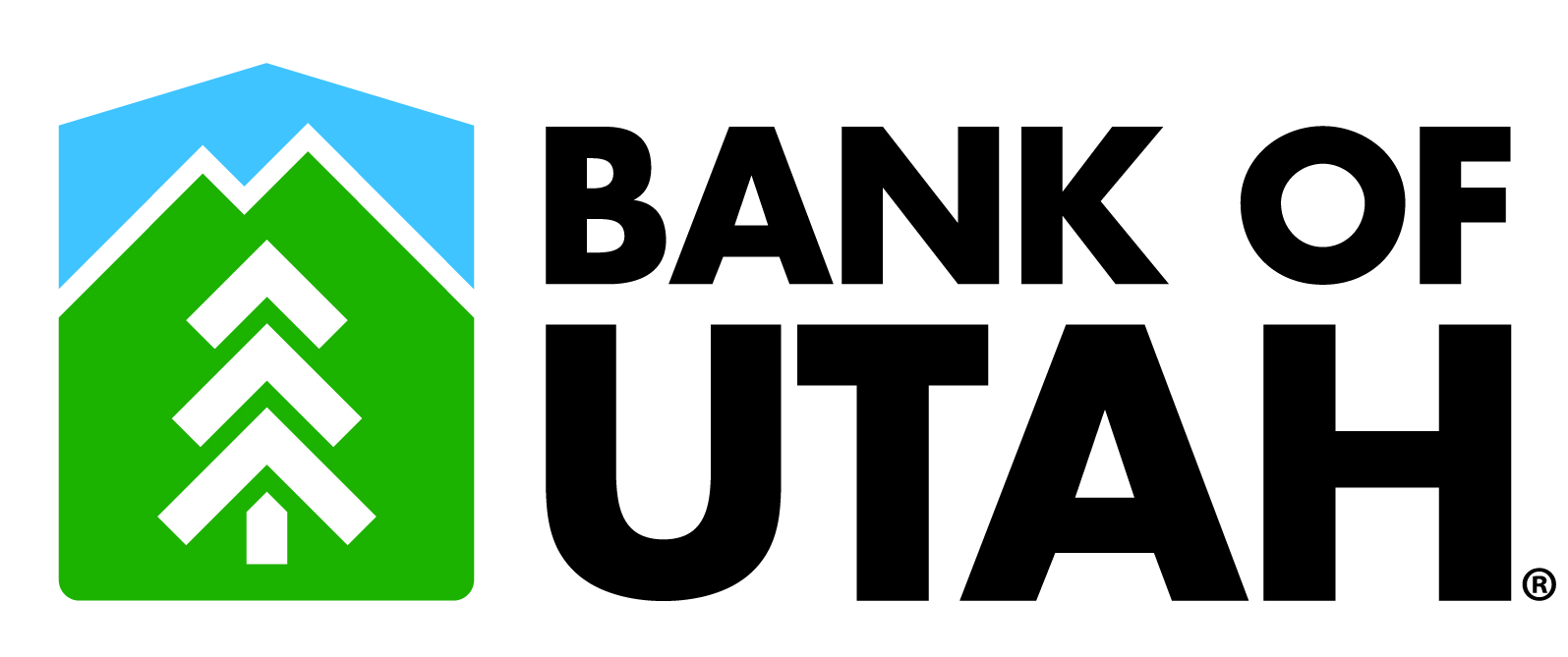 Bank of Utah logo