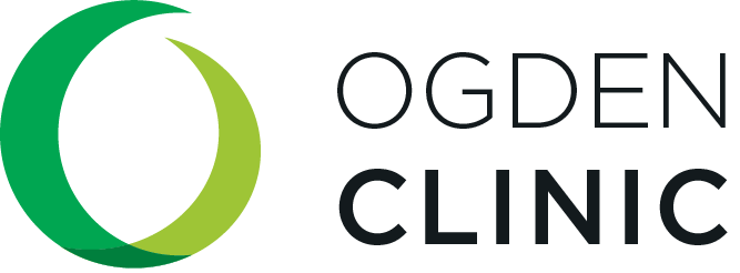 Ogden Clinic logo