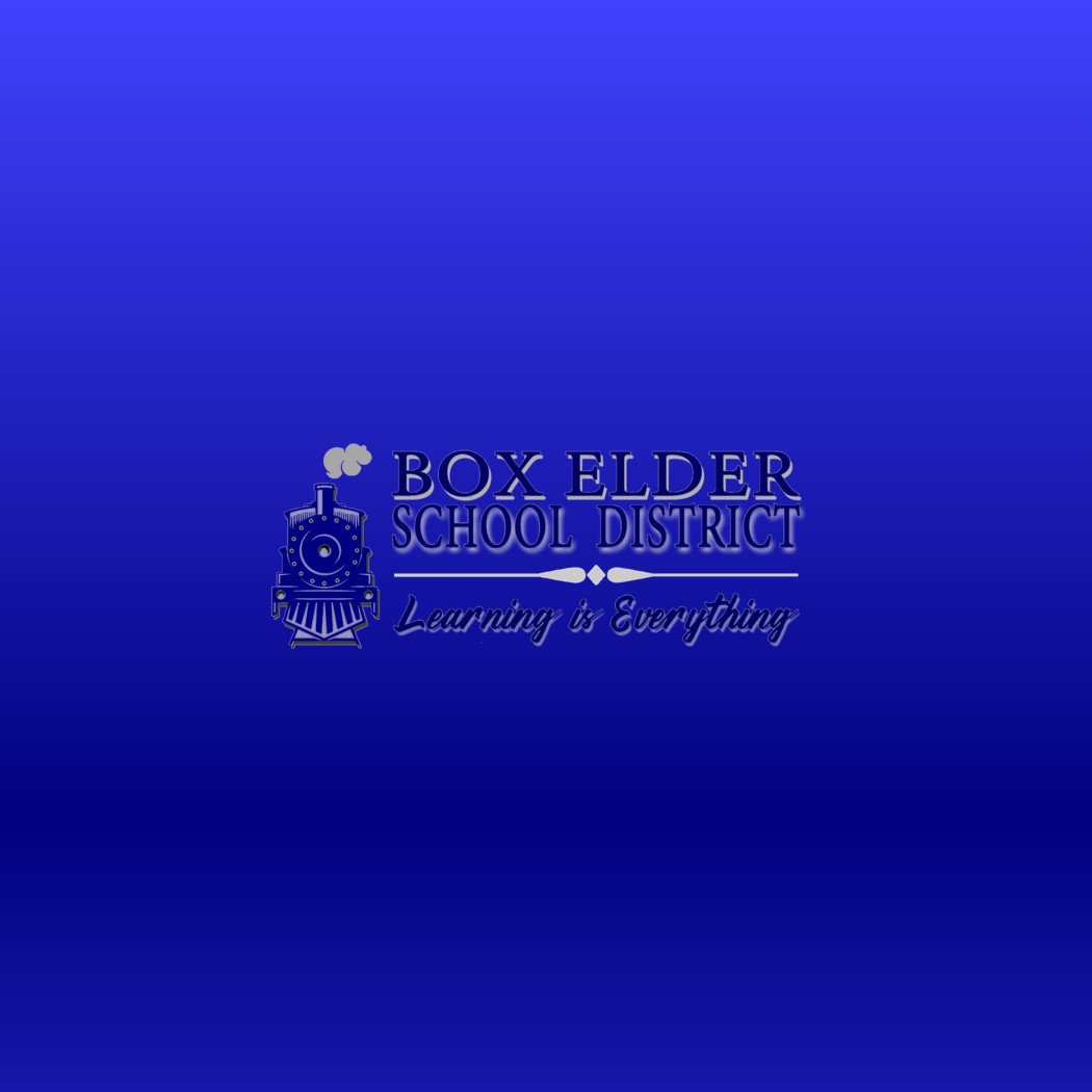 Home | Box Elder School District