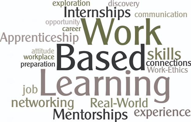 Work-Based Learning