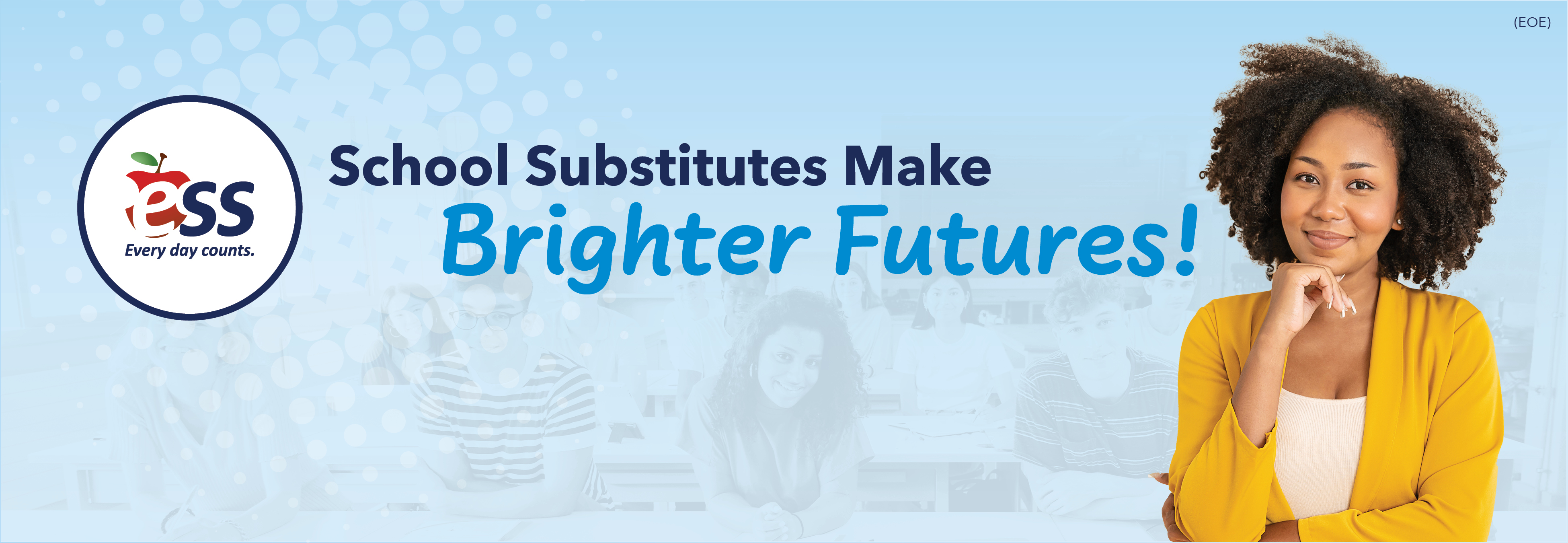 Hiring Substitutes