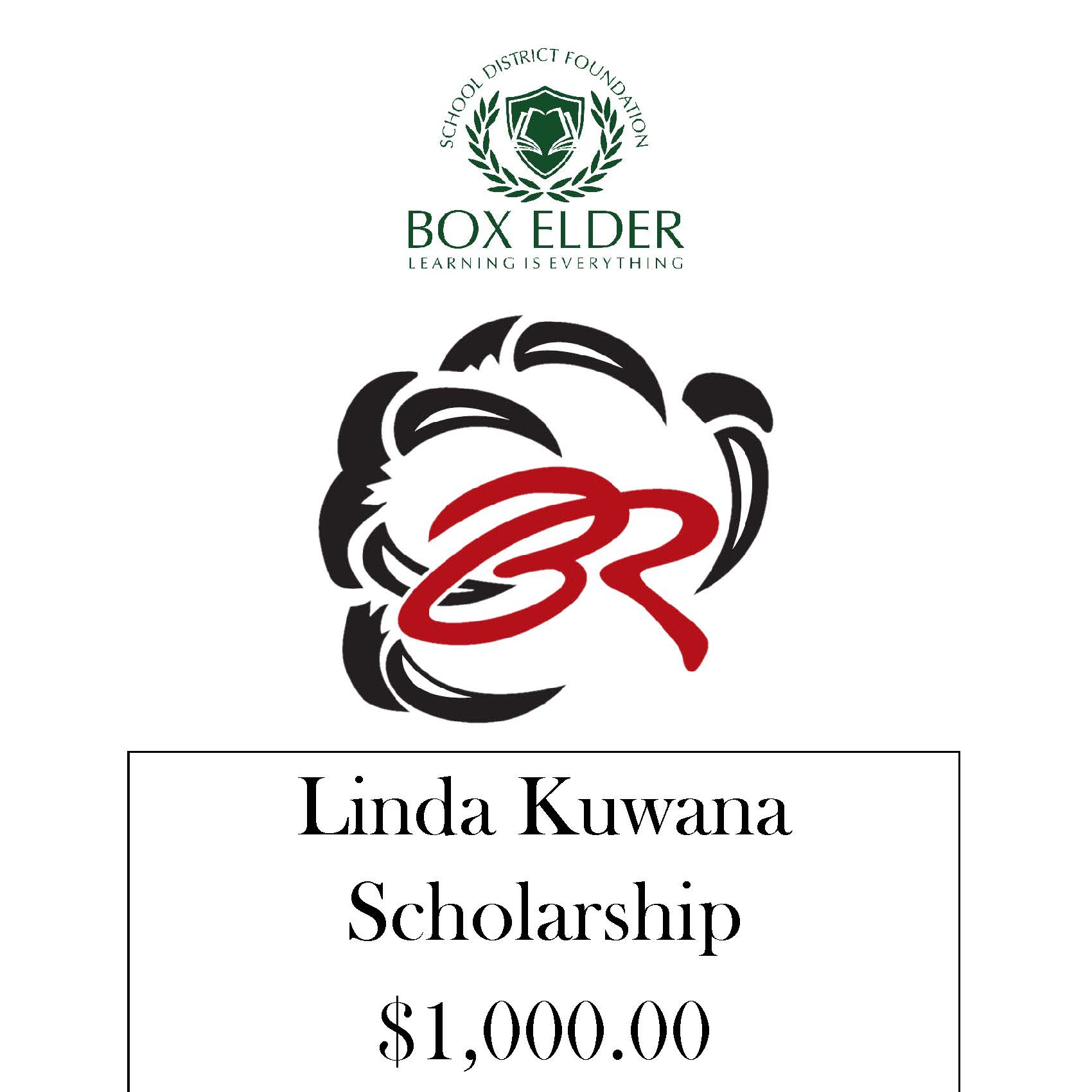 Linda Kuwana Scholarship