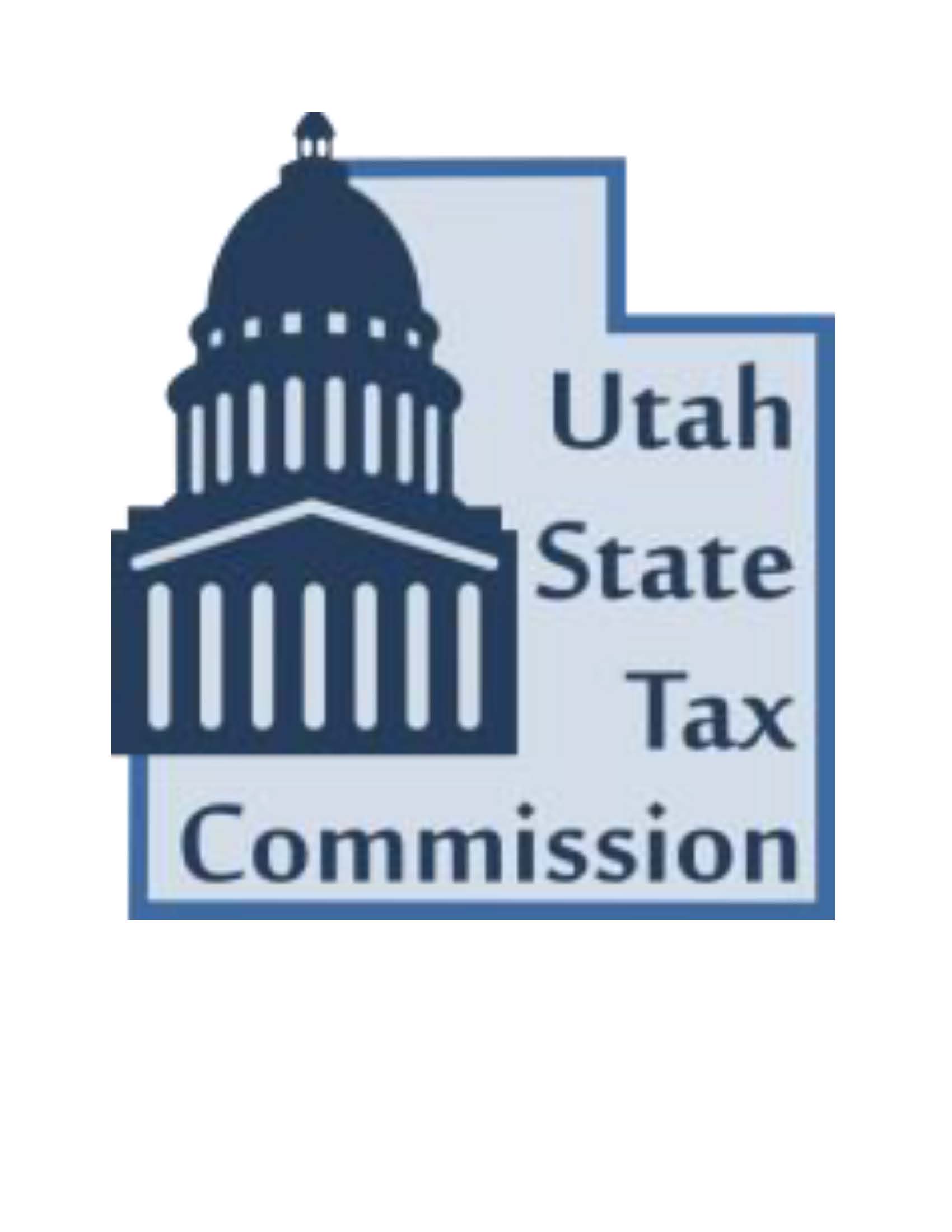 Utah State Tax
