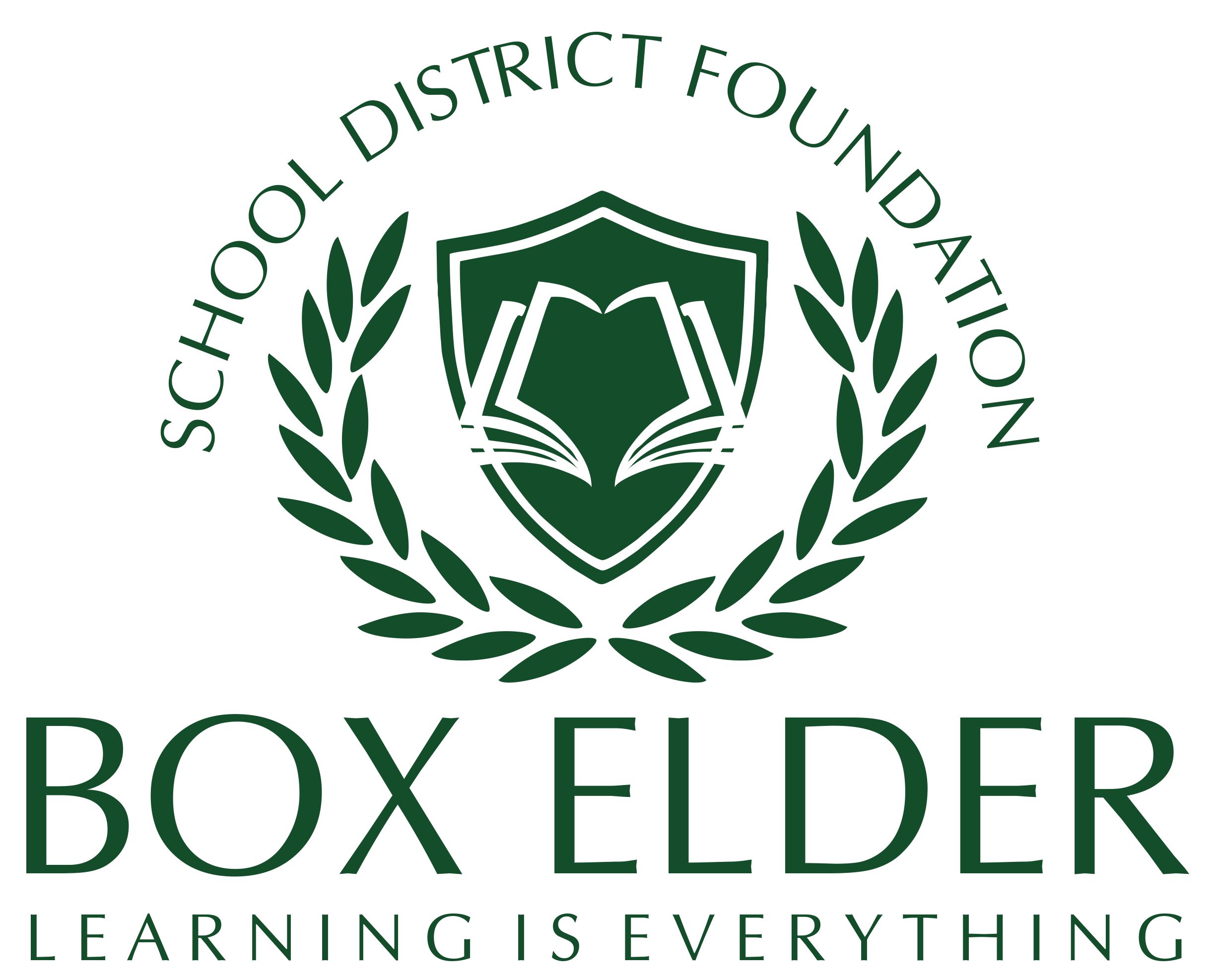 BESD Foundation logo