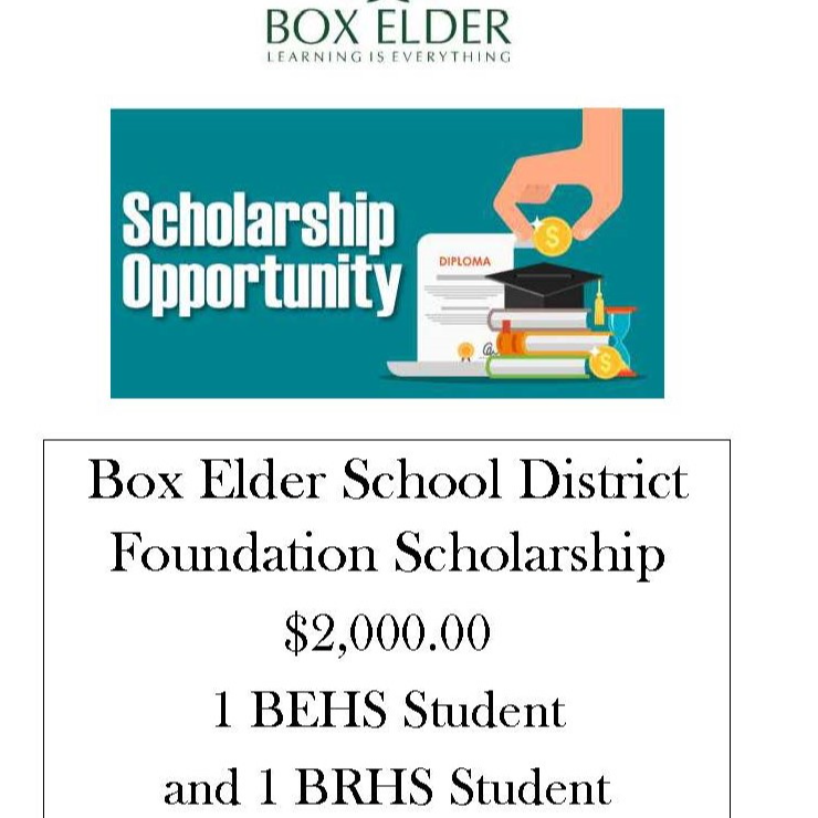 BESD Foundation Scholarship