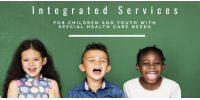 Integrated Services Program