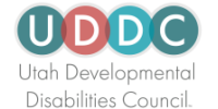 Utah Developmental Disabilities Council