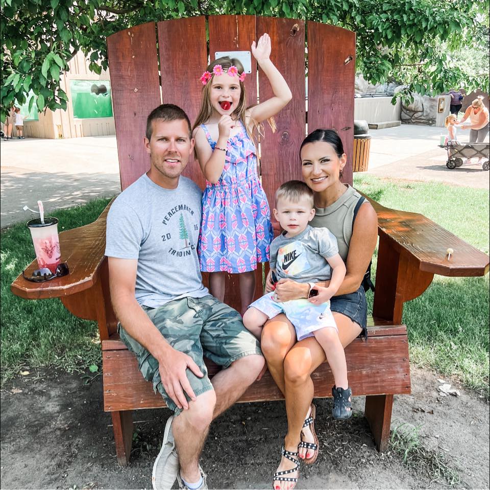 Elementary Principal DrakeAnamoose School Districts