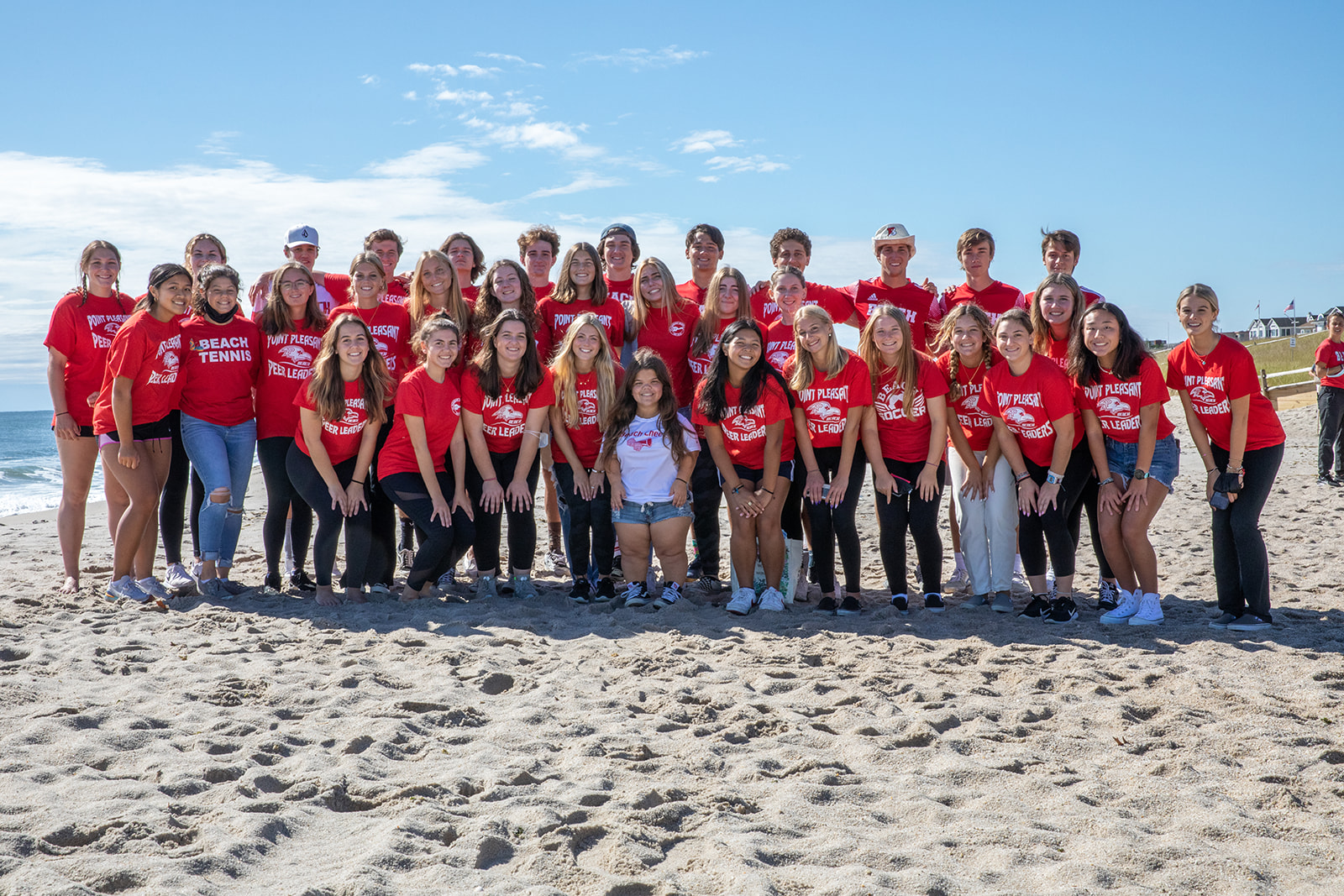 2022 Freshman Field Day