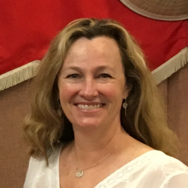 Kas Dyson, PPBPEF President