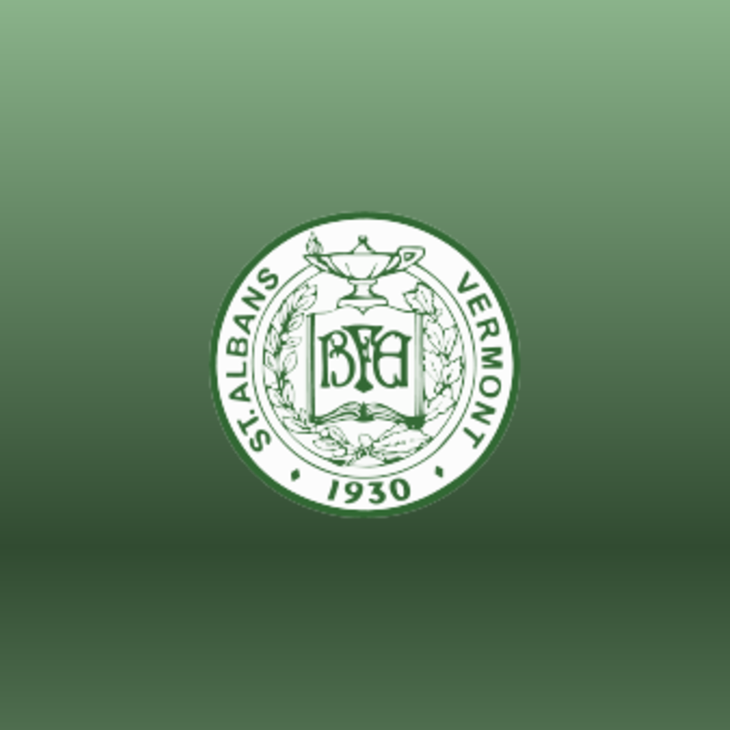 Green Logo