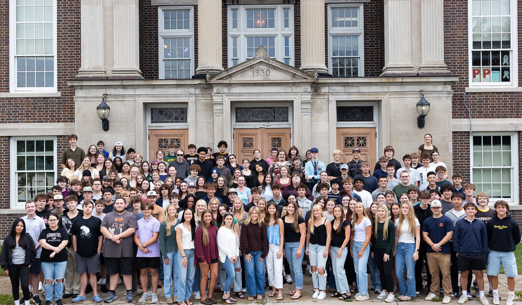 Senior Class 26/27