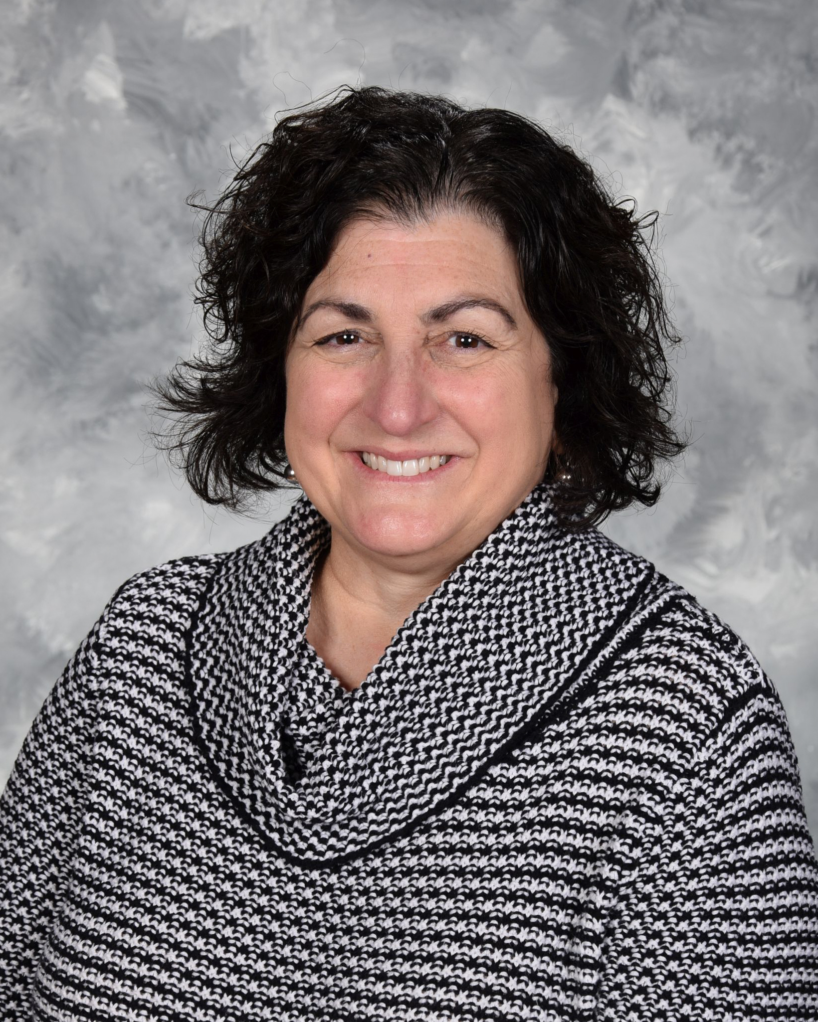 Gina Tianello, Gifted Services Coordinator