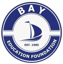 Bay Village Education Foundation logo