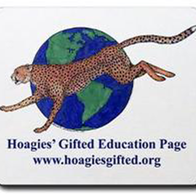 Hoagies Gifted Education Page
