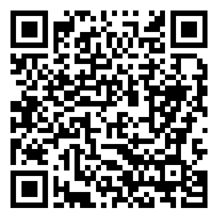 Family Help Desk QR Code