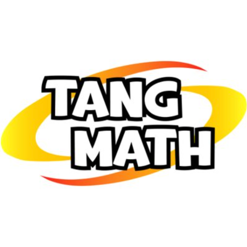 Tang Math logo