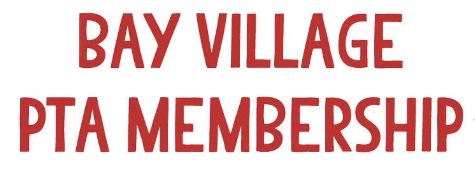 Bay Village PTA Membership