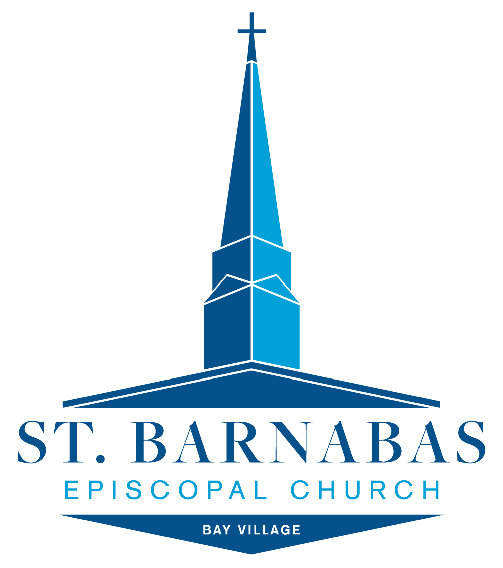 St. Barnabas Church logo