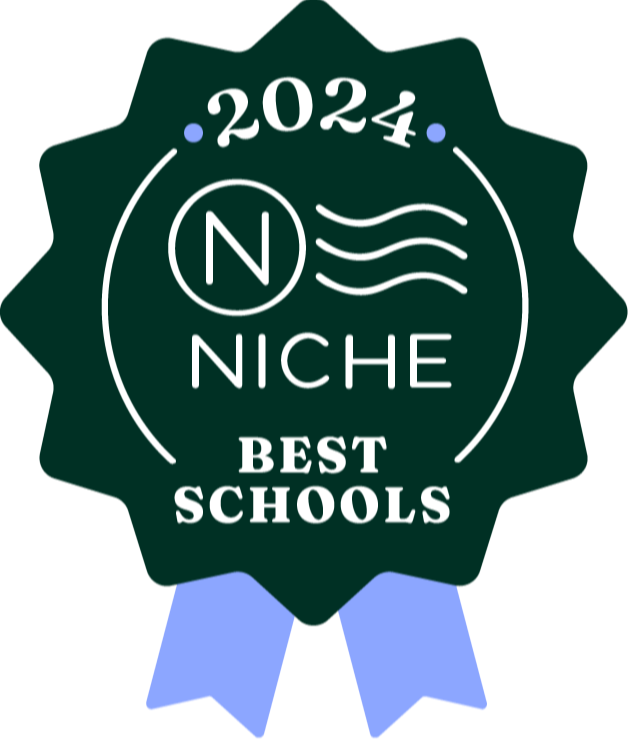 Niche.com Best Schools 2024