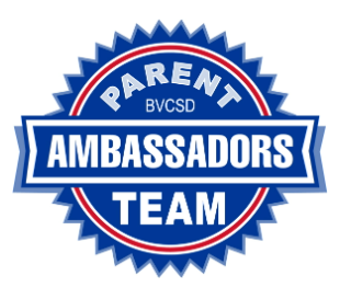 Parent Ambassadors Logo