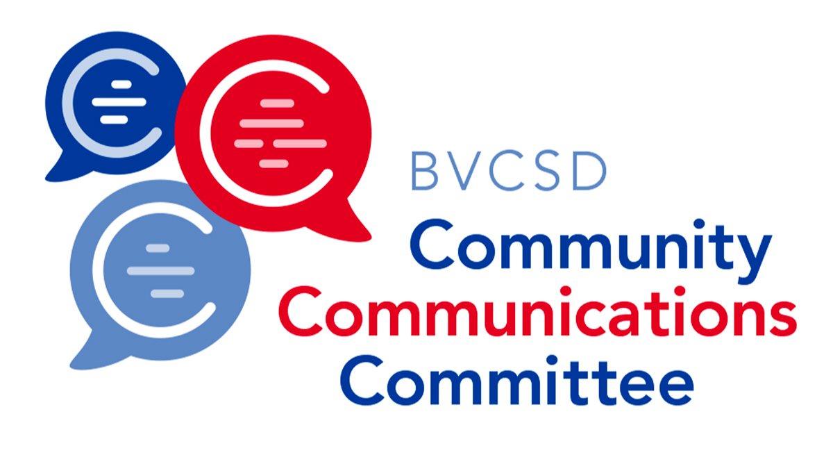 Community Communications Committee Logo