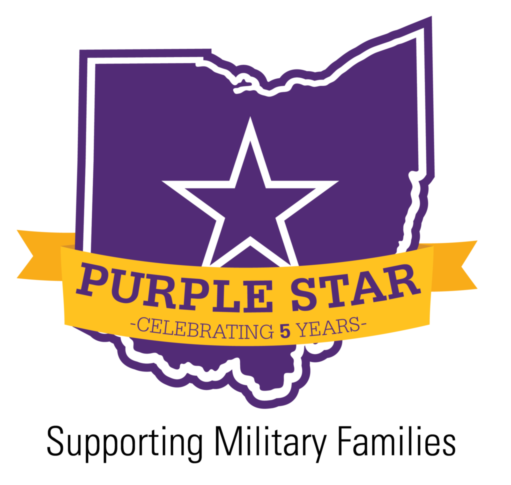 Purple Star District Logo