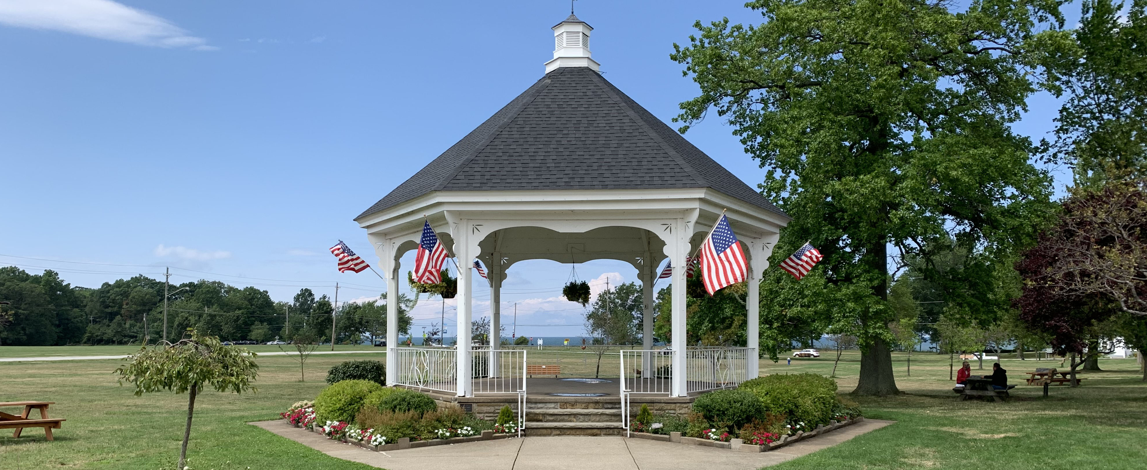 City of Bay Village Gazebo photo