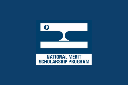 National Merit Scholarship Program