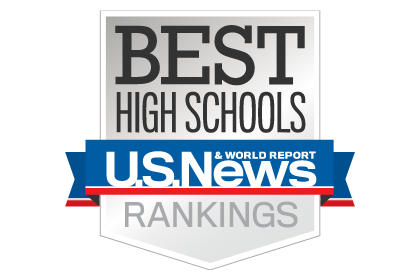 Best High School US News and World Report Rankings